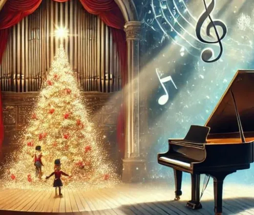 Tchaikovsky: The Nutcracker
