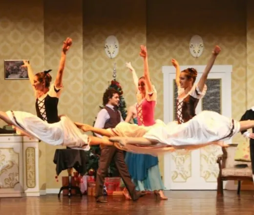 The Nutcracker