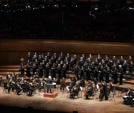 Handel Messiah 