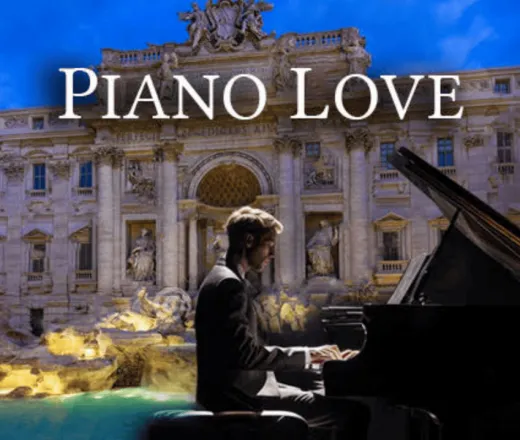 Piano Love