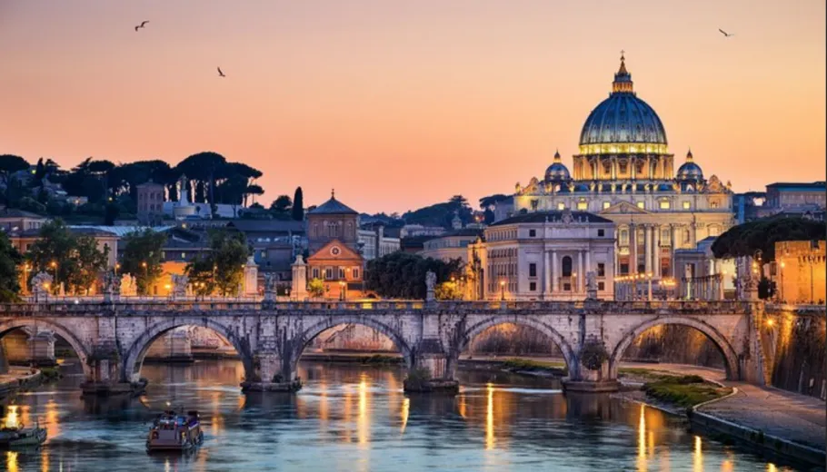 Vatican Museums and Sistine Chapel