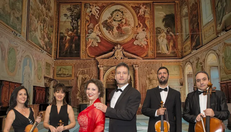 Le Grand Concert d´Airs du Grand Opéra 