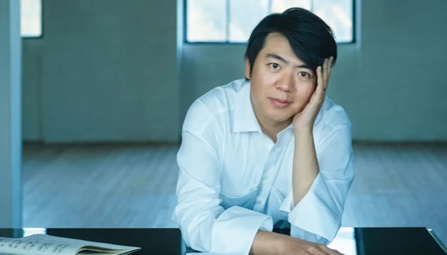 Lang Lang, Piano