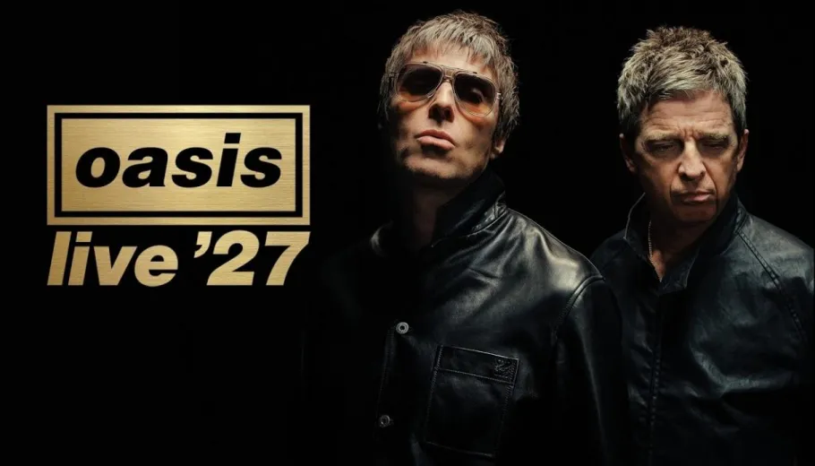 Oasis 2027