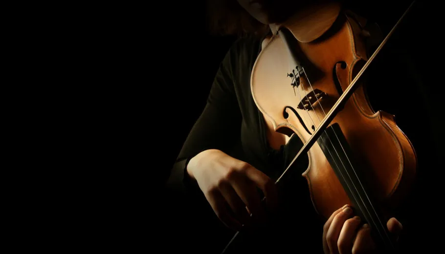 Les Quatre Saisons de Vivaldi