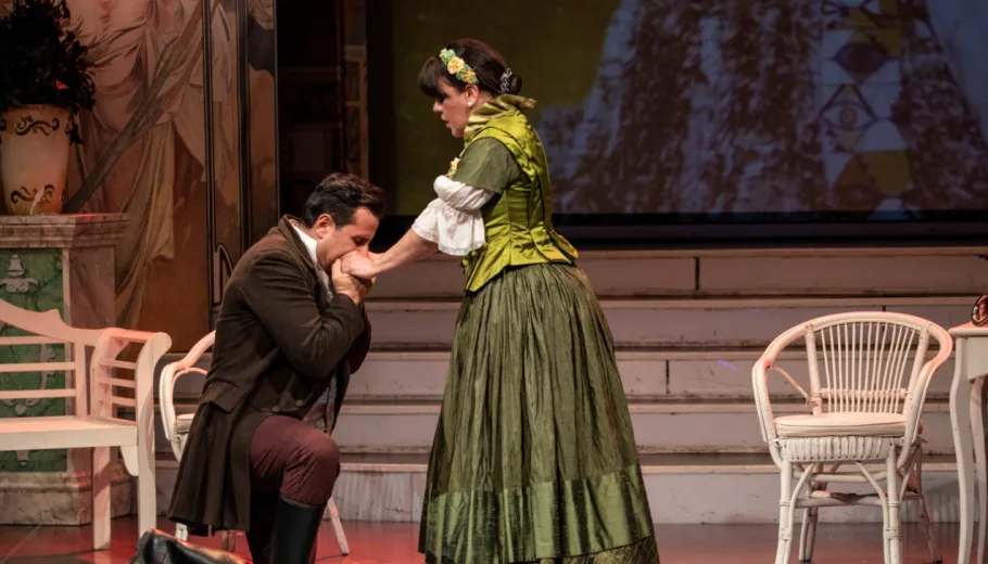 La Traviata
