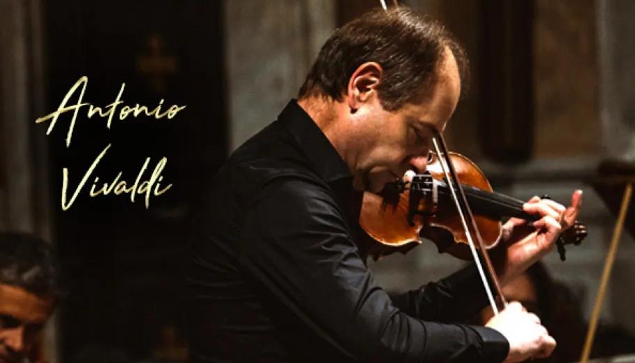 The Four Seasons, Vivaldi
