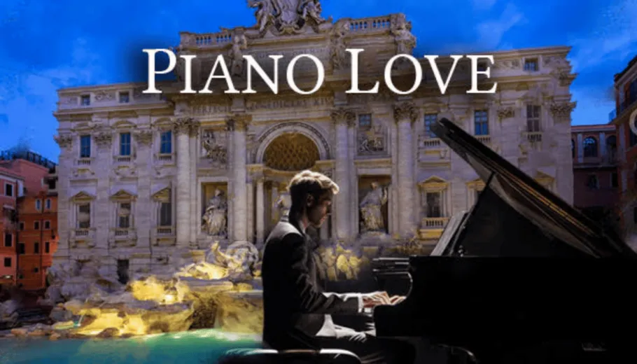 Piano Love